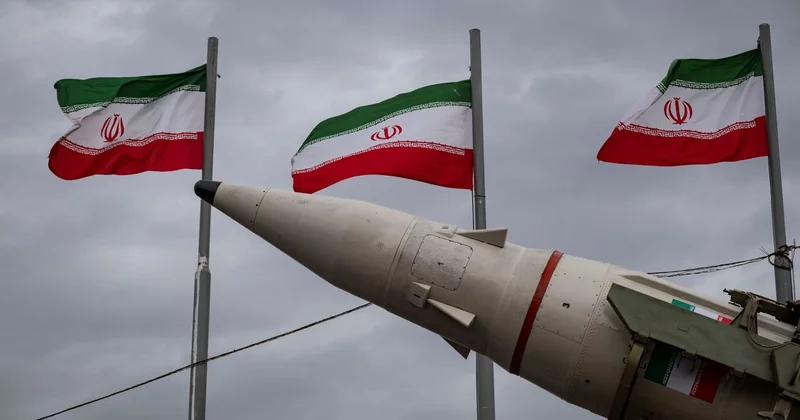 СМИ: Иран анонсировал более масштабные атаки в ближайшее время