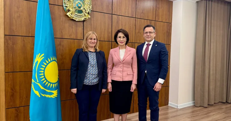 Минздрав и ВОЗ объединяют усилия для модернизации первичного звена медицины