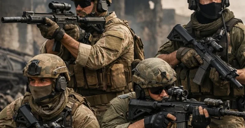 Азербайджан объявил мобилизацию после ударов Ирана