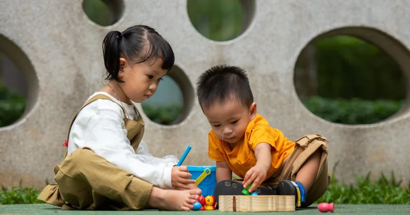 Бала ырысы: Қырғызстанда балаларға арналған жаңа жәрдемақы енгізілді