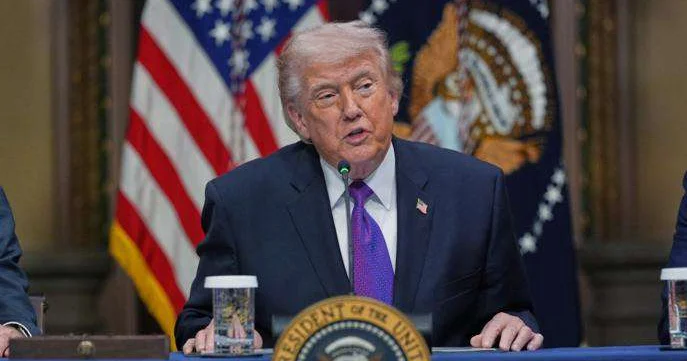 Трамп: США хотят все зачистить в Иране