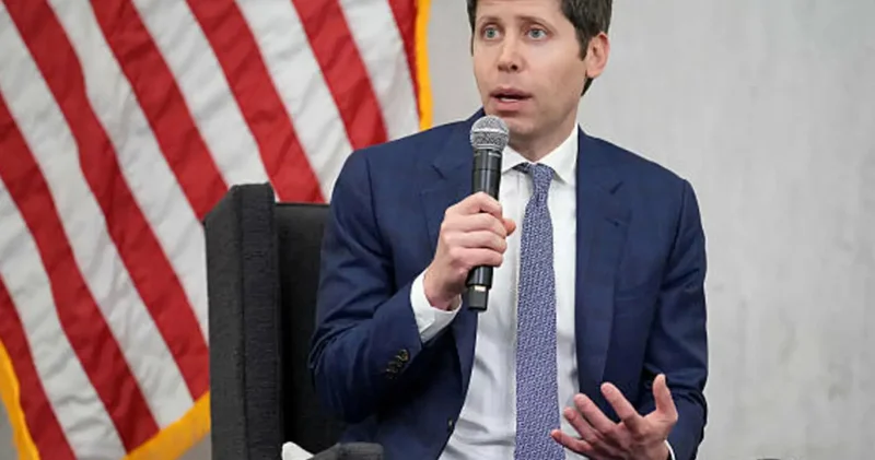 ChatGPT НАТО ның құпия желілерінде қолданылатыны анықталды