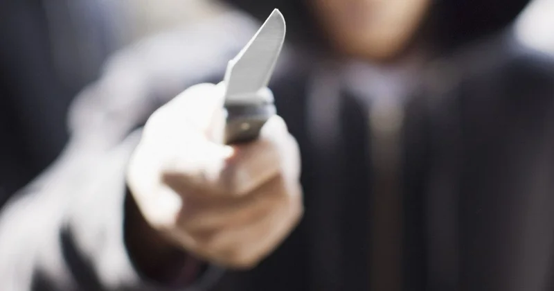 Старшеклассник после драки сбежал и вернулся в школу с ножом в Алматинской области