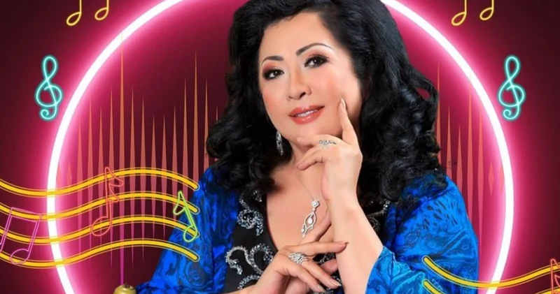 Мені ұмытпай, көмектесіп жүреді : Мақпал Жүнісоваға Серік Үмбетовке алғыс айтты