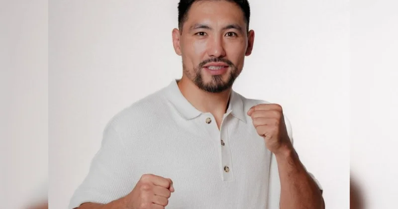 Допинг скандал с Жанибеком Алимханулы: IBF приняла ключевое решение