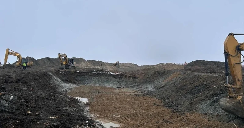 Су тасқыны: Атырау халқына Қиғаш өзенінен қауіп бар ма