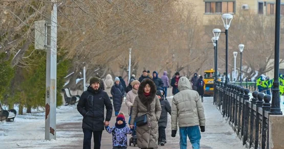 Ұлттық өрлеудің құқықтық негізі