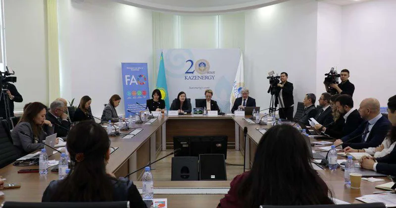 Климат и углеродные рынки