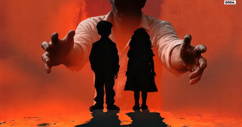 Жительница Атырау заявила, что отец насиловал своих детей: уголовное дело прекращали шесть раз