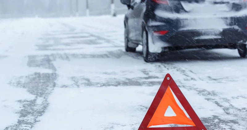 Қай өңірлерде жол апатынан адам өлімі жиі болады: статистика