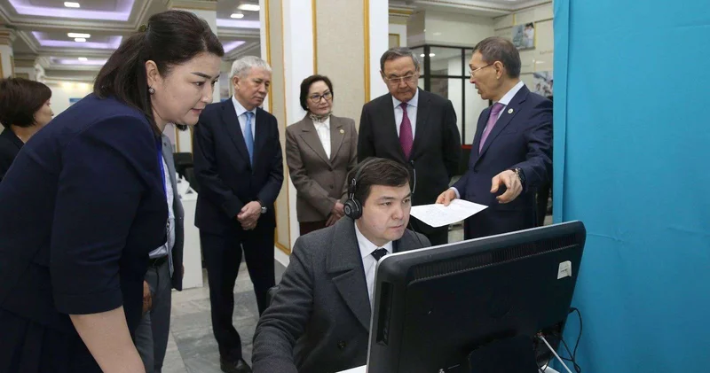 Создание условий для свободного волеизъявления