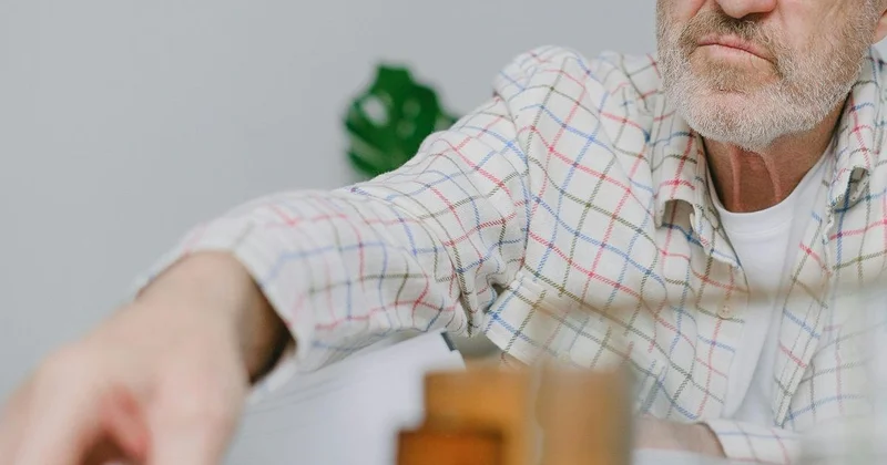 У актюбинских пенсионеров нет никаких проблем с выплатами алиментов их взрослыми детьми