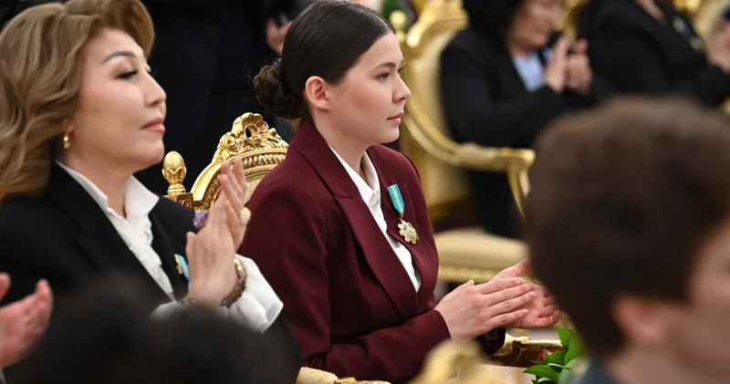 Ұлт мүддесіне сай сыртқы саясатты жүргізе отырып, өз жолымызбен жүріп келеміз Президент