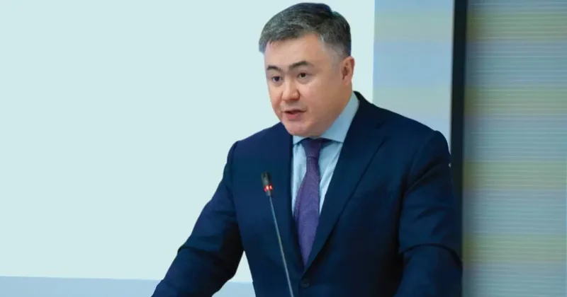 "У нас нет противоречий". Глава Нацбанка ответил на замечание президента по закону об Алатау