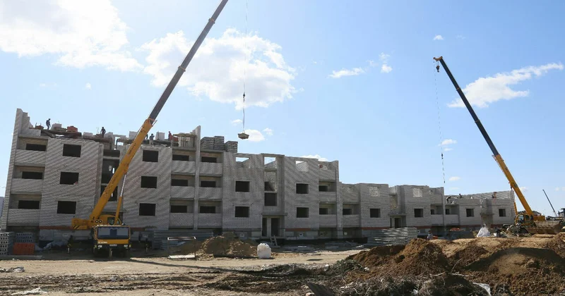 На радость дольщикам