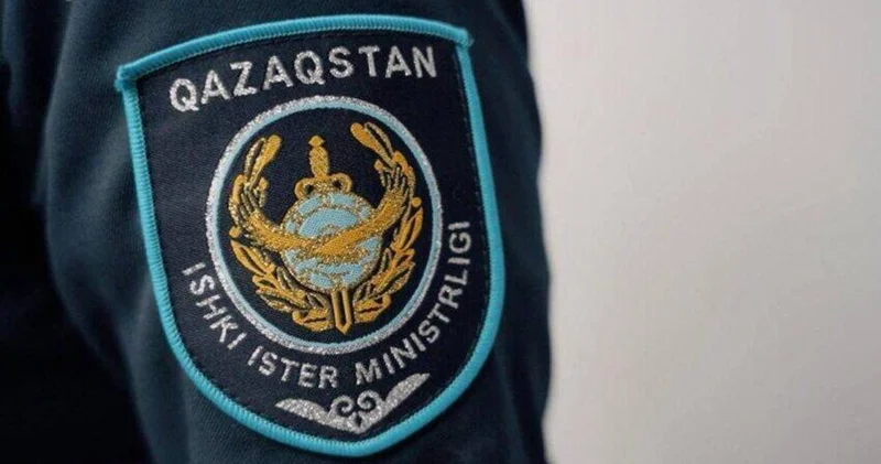 Шымкентте заңсыз еңбекке тартылған 20 шетелдік азамат ұсталды