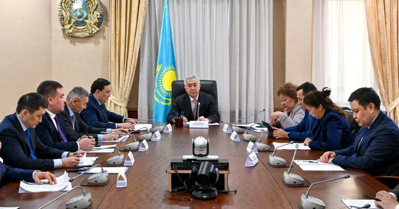 Қазақстан сиыр етін экспорттауды жеңілдетіп, жұмыртқа импортына шектеу қояды