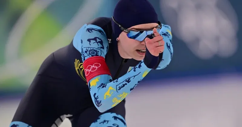 Конькимен жүгіру: әлем чемпионатының алғашқы күнінде қазақстандықтар қалай өнер көрсетті