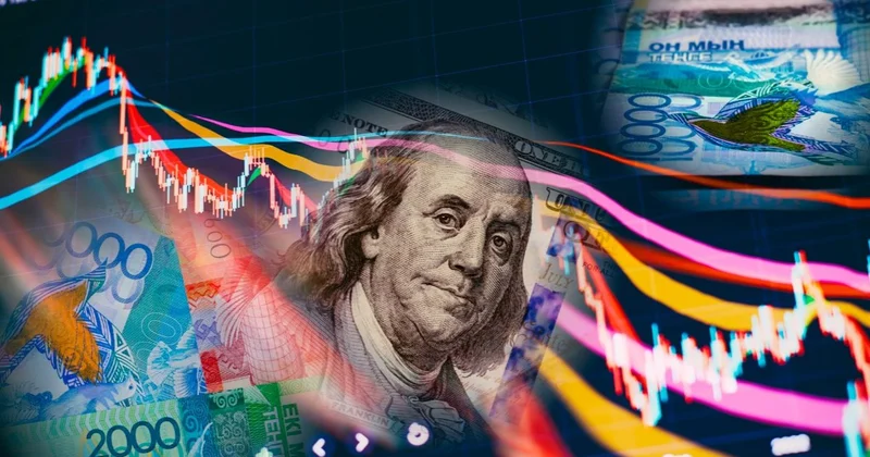 Биржада доллар 493 бағамында тұрақтады