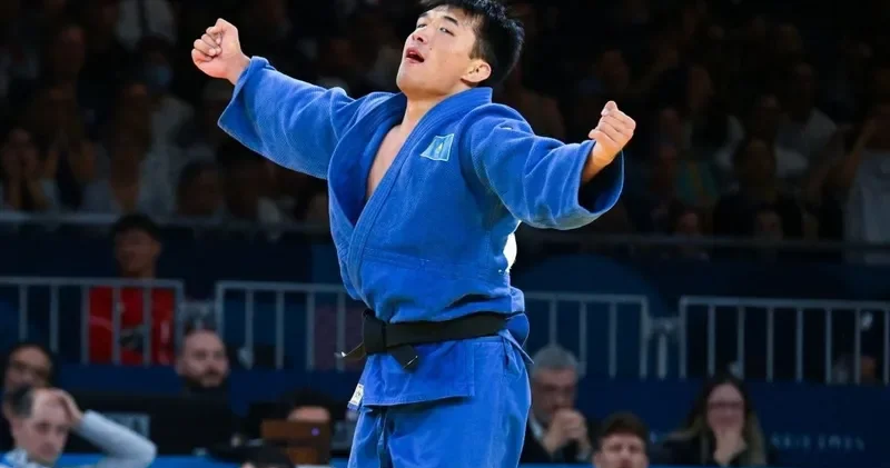 Қазақстандық төрт дзюдошы Аустриядағы Гран приде қола медаль үшін күреседі