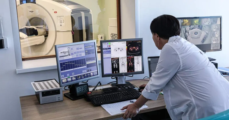 Сот сараптамасы жүйесінде енді компьютерлік томография қолданылады