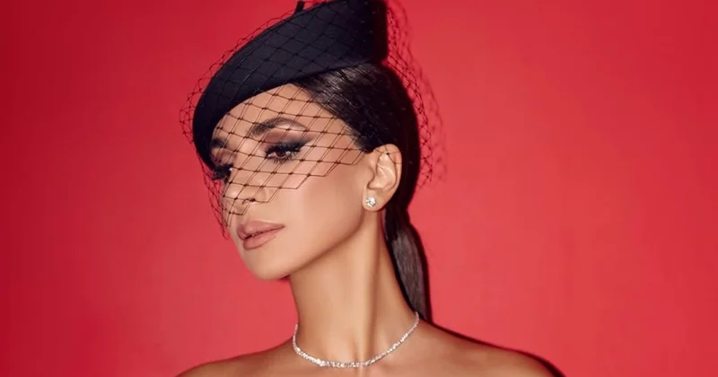 Стиль! Грация! Элегантность! : Зара в изящном образе собрала комплименты в Сети