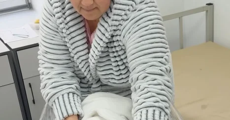 Теміртау қаласының тұрғыны 13 сәбиін дүниеге әкелді