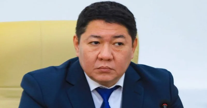 ​Астана сотын бұрынғы Ақтөбе облыстық сотының төрағасы басқаратын болды