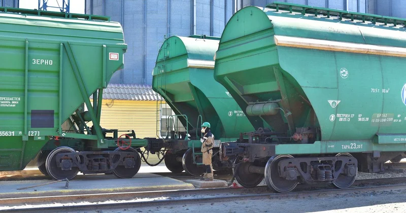 ​ҰҚК ҚТЖ еншілес ұйымы филиалының басшысын ұстады