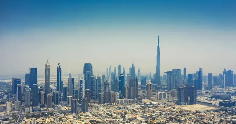 Казахстанцы продолжают покупать путёвки в ОАЭ даже без гарантий туркода