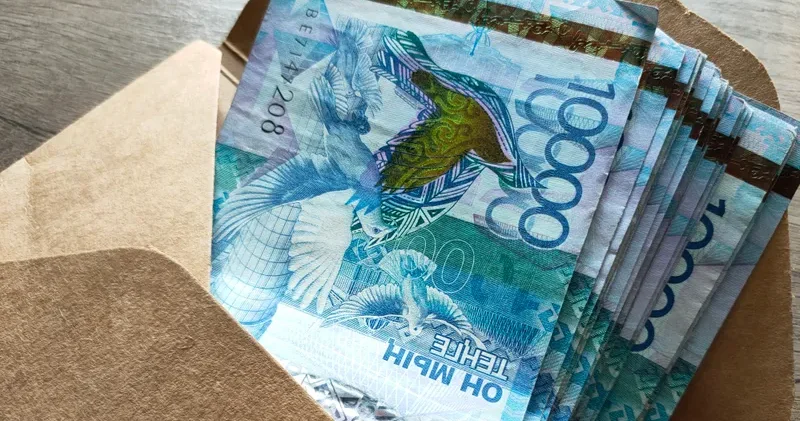 Қазақстандықтарға жалақы бойынша жүздеген миллион теңге берешек бар