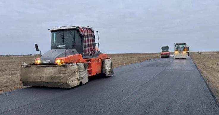 Ақтөбеде жол жөндеу жұмыстарына биыл 70 млрд теңгеден астам қаржы жұмсалады