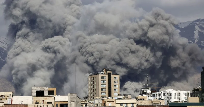 Трамп оценил, сколько времени потребуется Ирану на восстановление