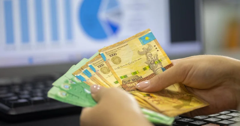 Ұлттық банк мөлшерлемені сақтады: сарапшылар негізгі себептерді атады