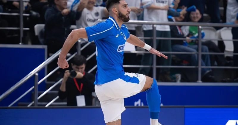 Семей Чемпиондар лигасында Төрттіктің финалынан тыс қалды