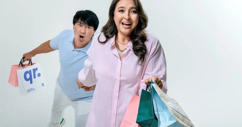 Любви и быть прекрасными!