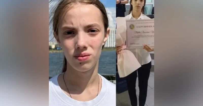 16 летняя студентка бесследно пропала в Астане: поиски идут третий день