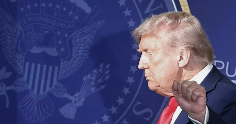 Трамп Украина бойынша келіссөз жалғасып жатқанын айтты