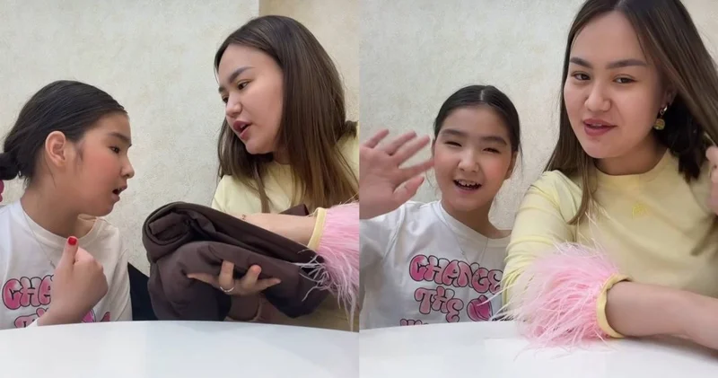 Екеуміз армандаған күндерге жетеміз! : Төреғали Төреәлінің қарындасы желіде жүрекжарды жазба қалдырды