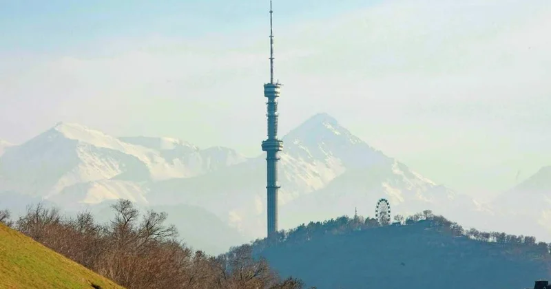 Алматы тау кластерін дамыту бағытында қандай жұмыстар атқарыла бастады
