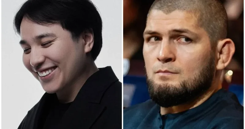 Нефор какой то : The Limba рассказал о неприятном отказе от Хабиба