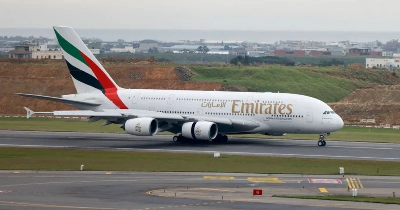 Әуе компаниялары Біріккен Араб Әмірліктерінен рейстерді қайта бастады