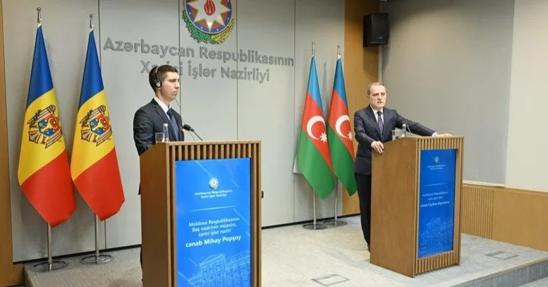 Баку Ираннан дипломатиялық өкілдіктерді эвакуациялады