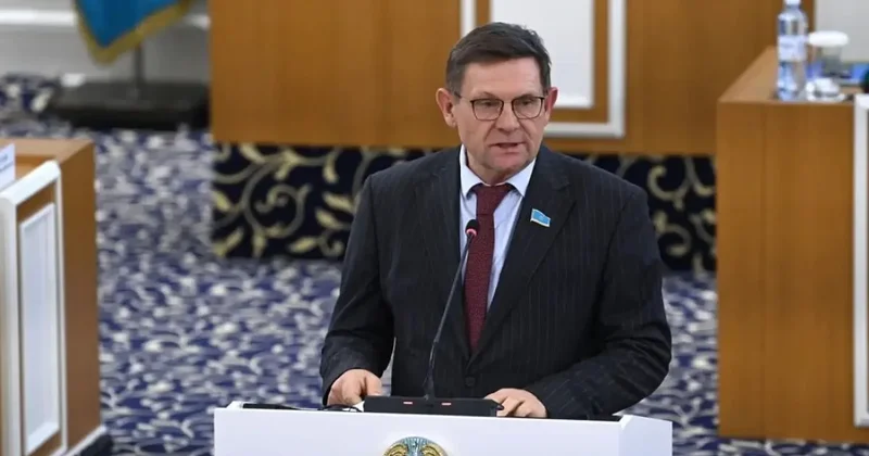 Пономарев рассказал о трех ключевых принципах новой Конституции