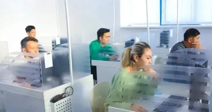 Автомектептерді ашу хабарламадан рұқсат беру тәртібіне көшірілмек