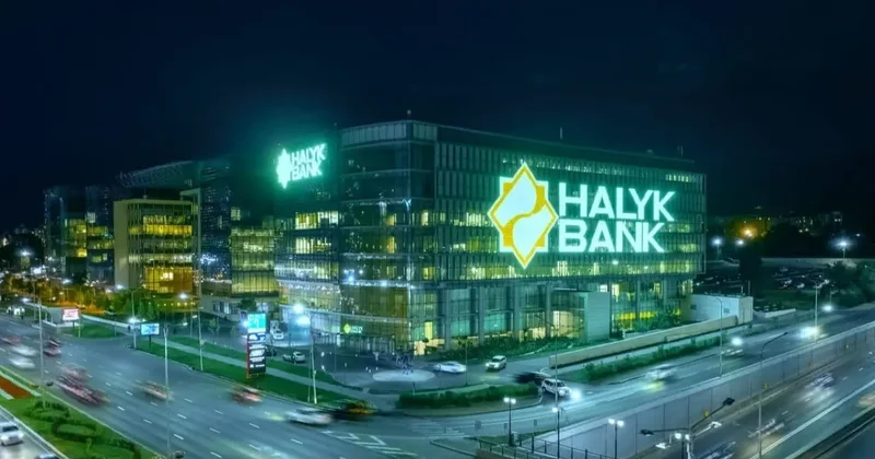 Решения на основе данных: как Halyk финансирует женщин предпринимателей