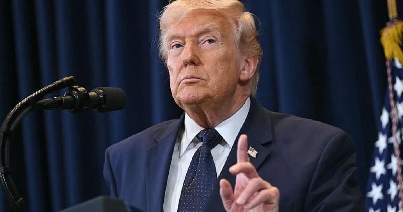 Трамп отказался превращать Канаду в 51 й штат США