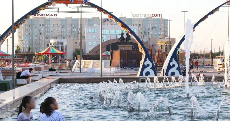 Атыраудағы субұрқақтарды жазға дайындауға 332,4 млн теңге бөлінді