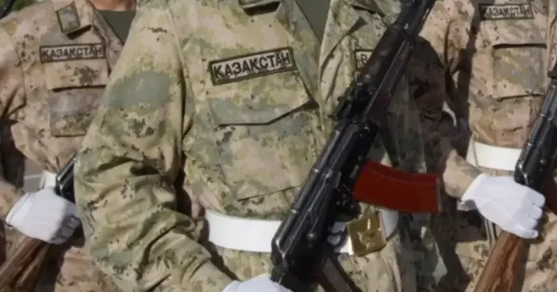 Абай облысындағы сарбаз өлімі: Дәрігер жазадан босатылды