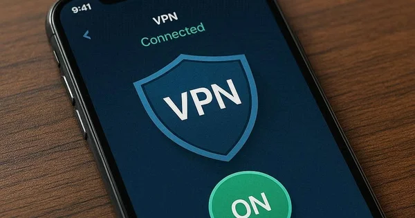Ресей билігі ірі компаниялардан VPN қолданушыларын шектеуді талап етті